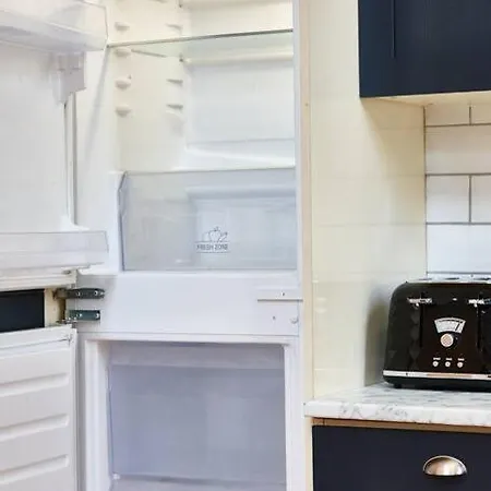 The Garnet Appartement