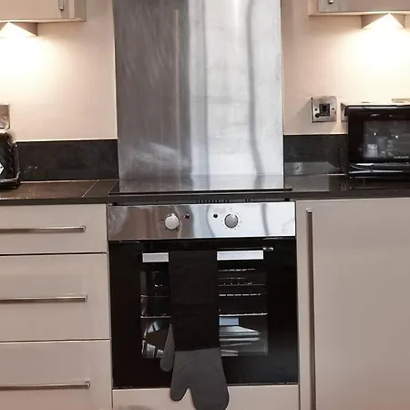 The Opal Appartement *