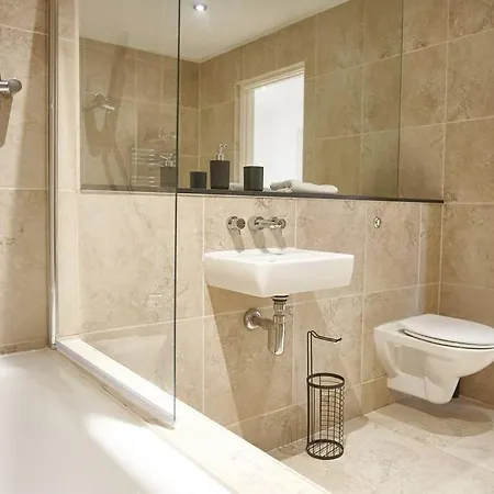 The Garnet Appartement Manchester