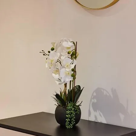 Appartement The Garnet *