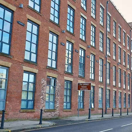 The Garnet 아파트 *