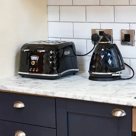 The Garnet Appartement *