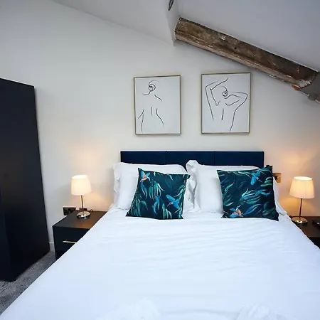 The Garnet マンチェスター