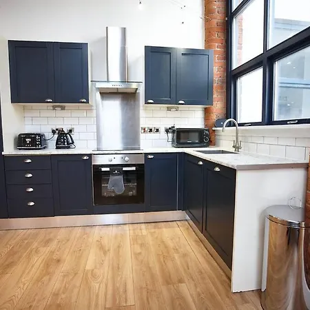 The Garnet * Manchester