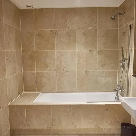 The Garnet Appartement