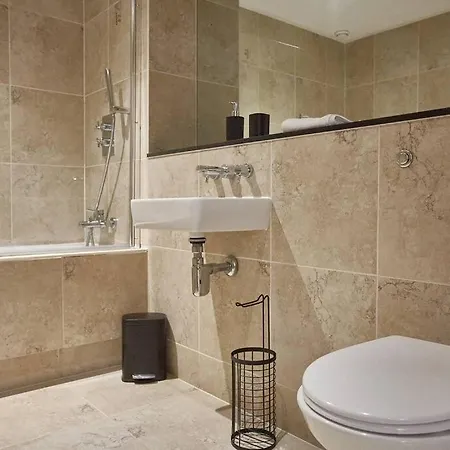Appartement The Garnet Manchester