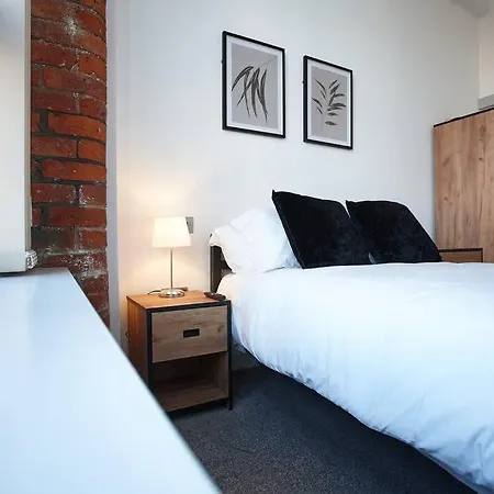 Appartement The Opal *