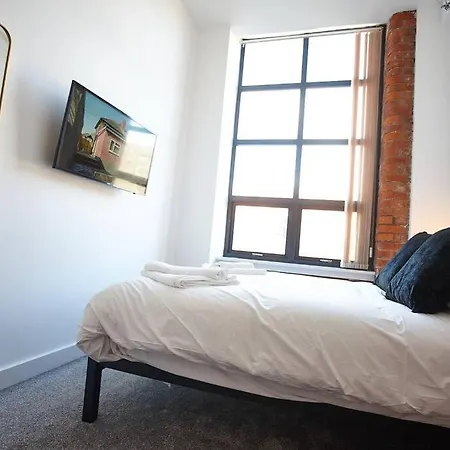 The Opal Appartement *