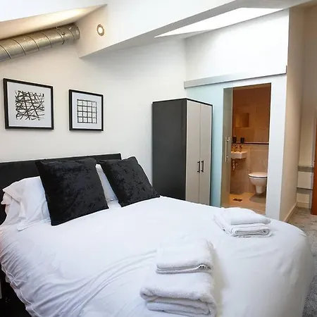 The Garnet Appartement