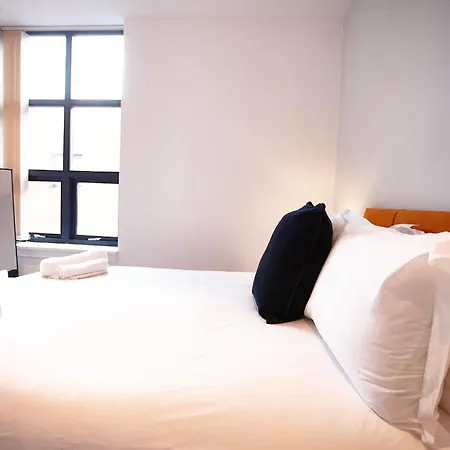 The Tourmaline Manchester