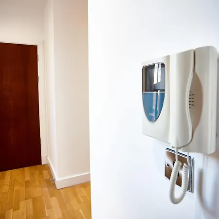 Apartamento The Tourmaline