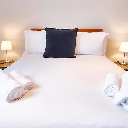 The Tourmaline Apartamento *