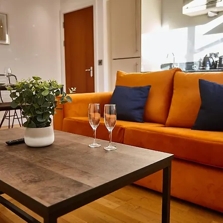 Apartamento The Tourmaline *