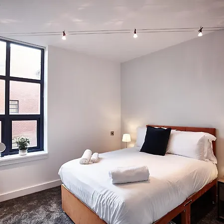 Apartamento The Tourmaline *