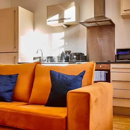 Apartamento The Tourmaline *