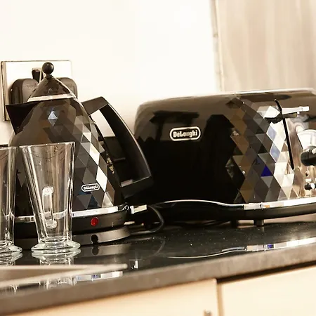 アパート The Tourmaline *