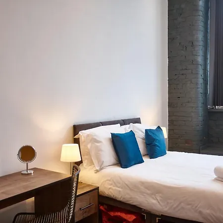 Apartamento The Peridot