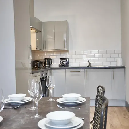 The Peridot * Manchester