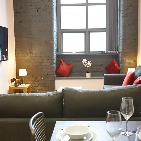 Apartamento The Peridot *