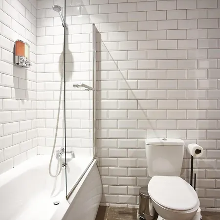 Apartamento The Peridot *