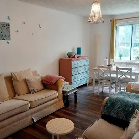 Homestay Double Salford Manchester