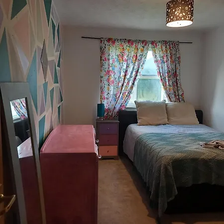 Homestay Double Salford