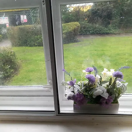 Double Salford Homestay *