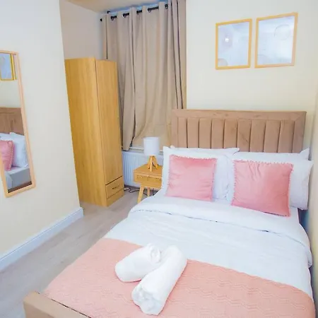 Tatil Evi Belle Vue