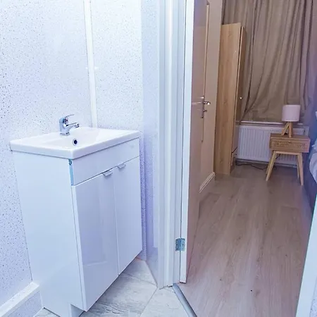 Belle Vue Holiday home *