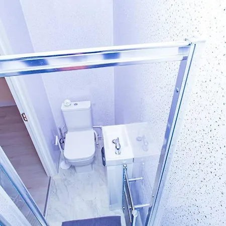 Tatil Evi Belle Vue