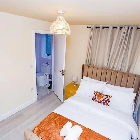 Belle Vue Tatil Evi *