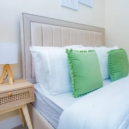 Tatil Evi Belle Vue Manchester