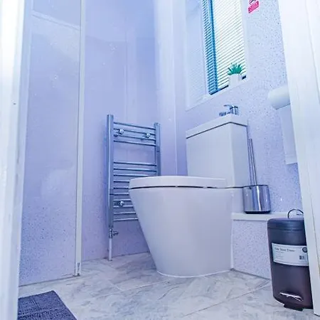 Tatil Evi Belle Vue