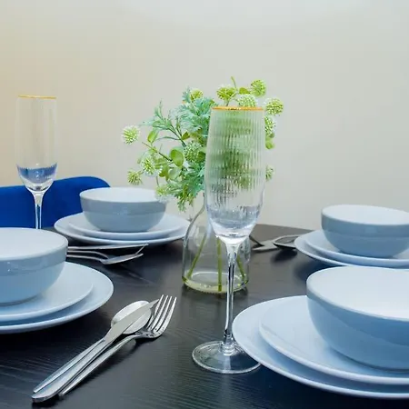 Holiday home Belle Vue *