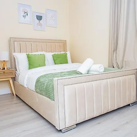 Belle Vue Holiday home