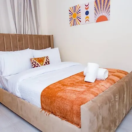 Tatil Evi Belle Vue *