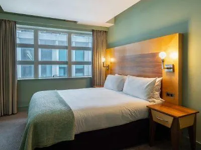 The Alan 4* Manchester