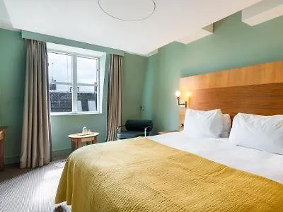 The Alan Hotel Manchester