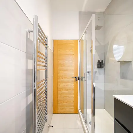 Smithfield By The Heim 公寓