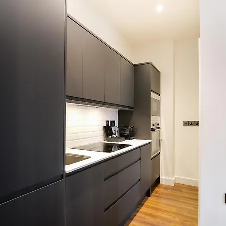 Smithfield By The Heim 公寓 *