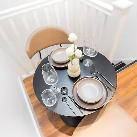 Appartement Smithfield By The Heim *
