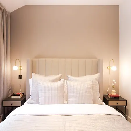 Apartamento Smithfield By The Heim Residences Manchester