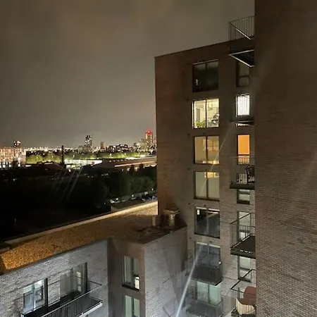 Stunning View 1 Bed * Manchester