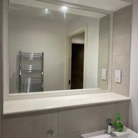 Apartament Stunning View 1 Bed