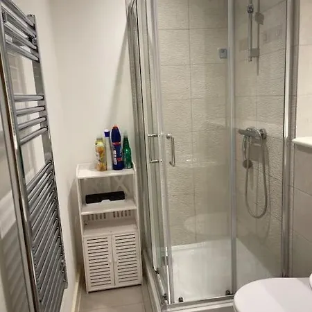 Stunning View 1 Bed Manchester