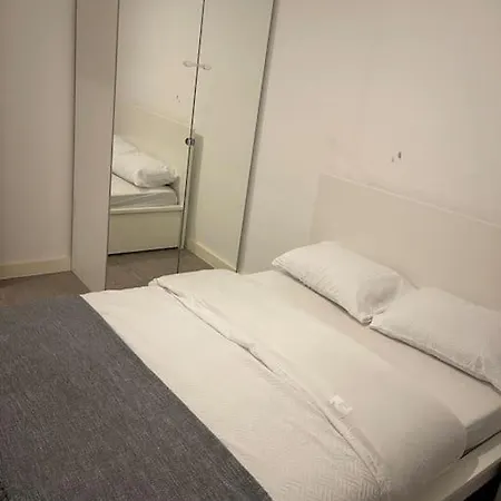 Stunning View 1 Bed * Manchester
