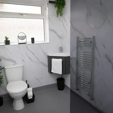 Prázdninový dům Carpe Diem - Stunning 4 Bed With Games Table