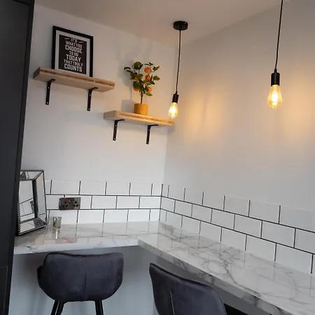 Carpe Diem - Stunning 4 Bed With Games Table Semesterbostad *