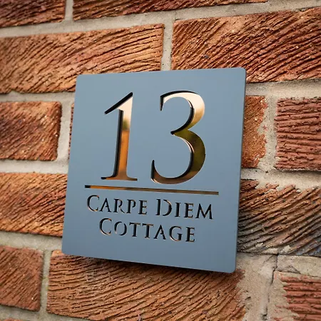 Carpe Diem - Stunning 4 Bed With Games Table *