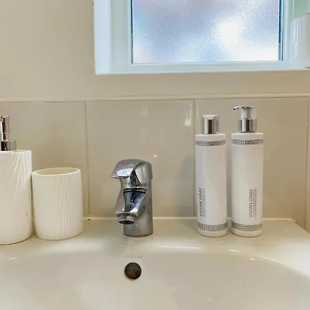 Modern, Stylish And Central * Manchester